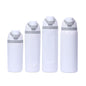 Cross-border New Fruit Cup304Stainless Steel Insulated Cup Large Capacity Double Drinking Cup Portable Car Sports Water Bottle